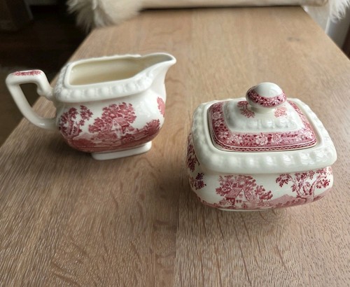 Milch und zucker - zucker,, villeroy