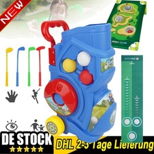 Kleinkinder-Golfspielset –