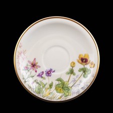 Untere Kaffeetasse klein Szene J - TOP - Wiesengrund und Bergeshöhn - Krautheim