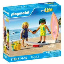 Playmobil 71907 Kleine