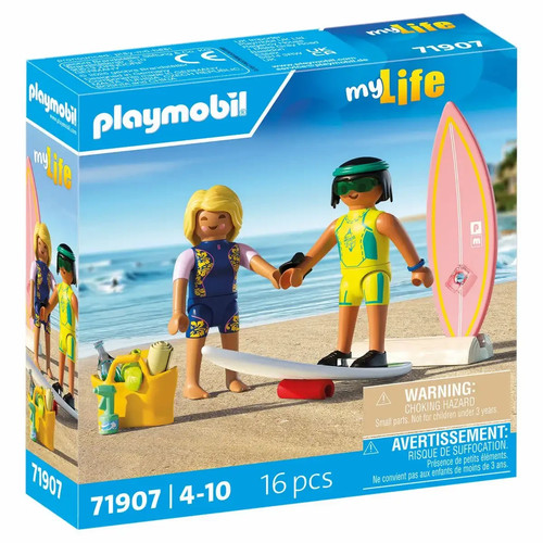 Playmobil 71907 kleine - 71907,