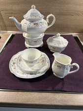 Tee Service Villeroy & Boch
