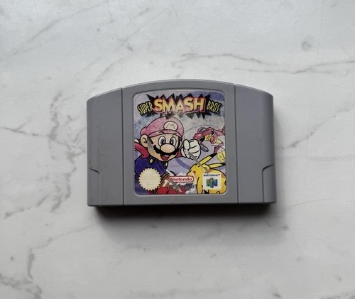 Super smash bros nintendo - -,