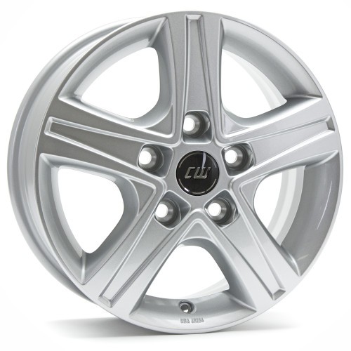 Zoll alufelgen cwd für vw - fÜr,