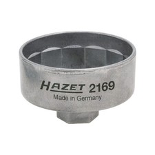 ölfilterschlüssel hazet 2169 - hazet,