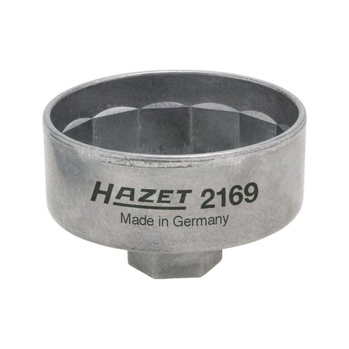 ölfilterschlüssel hazet 2169 - Ölfilterschlüssel,