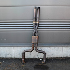 MASERATI QUATTROPORTE M156