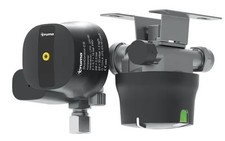 Truma DuoControl CS Gasdruckregler für den Zweiflaschen-Betrieb Horizont. B-Ware