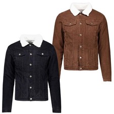 Madcap herren sherpa kragen - madcap,