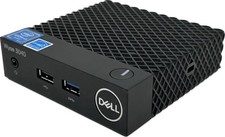 Dell Wyse 3040 Thin Client |