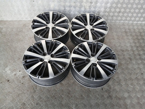 Alufelge zoll 4x108 23et - alufelge,