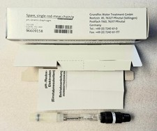 Spare Electrode pH Redox