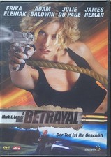 Betrayal Der Tod ist ihr