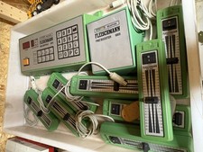 Fleischmann 6800 6805 6820 FMZ