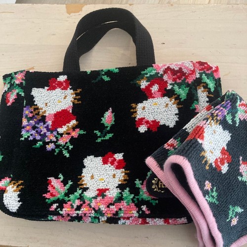 Feiler hello kitty ginza - feiler,