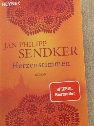 Herzenstimmen roman von - herzenstimmen, (roman