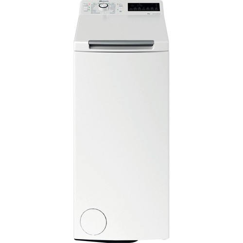 Bauknecht wmt eco star - eco, a