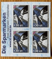 Privatpost K + T Glauchau