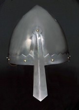 Normannen wikinger helm - normannen,