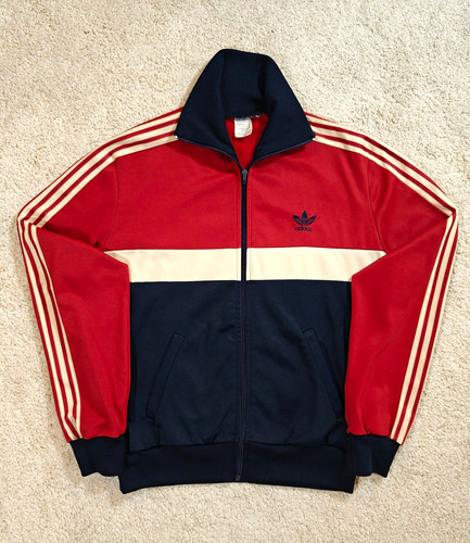 Vintage 70er adidas ventex - vintage,