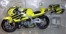 Minichamps 1/12 Scale 122