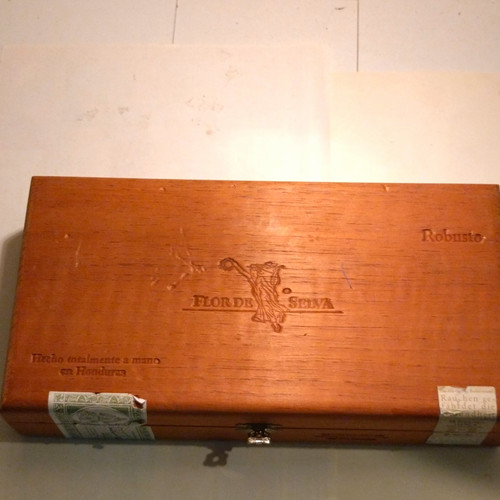 Flor selva robusto - de,