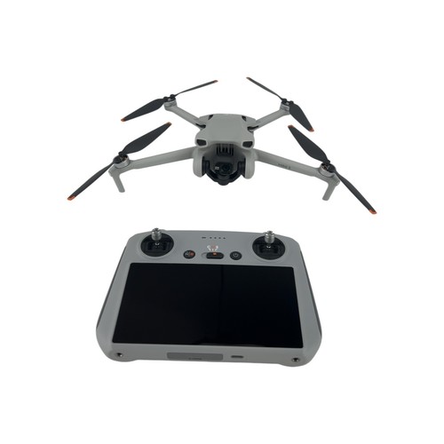 Dji mini pro - mini, 3