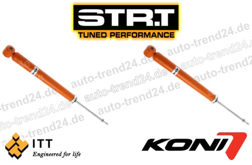 Koni str stoßdämpfer - koni,