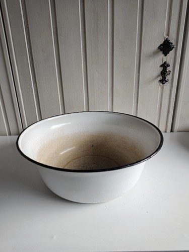 Xxl emaille schale schüssel - xxl,