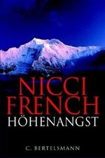 Höhenangst von French, Nicci | Buch | Zustand gut