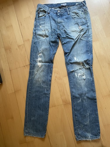Armani jeans herren - aj,