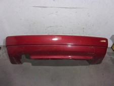 7410W8 abdeckung stoßfänger stoßstange h. für CITROEN XANTIA BERLINA 4832507