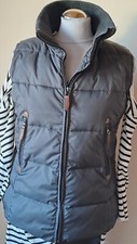 Opus Weste Steppweste Gr.38 , Frühjahr ?Cool , Top , 4,5 mal getragen