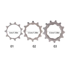 11-13T Zähne 10fach MTB