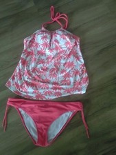 Cache Coeur Umstandsbikini Gr. 38