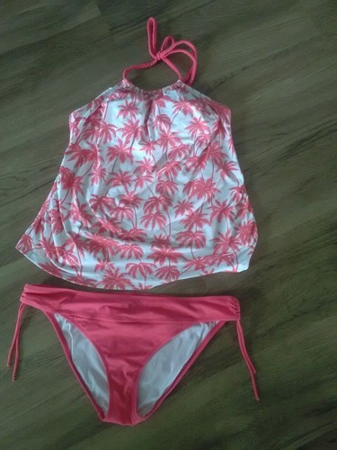 Cache coeur umstandsbikini - cache,