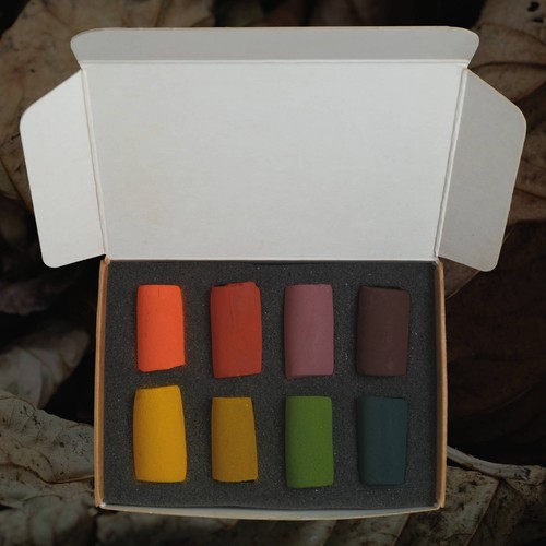 Unison artists soft pastell - unison,