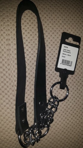 Hundelederhalsband anti ziehen - hundelederhalsband, anti-ziehen