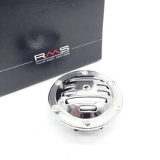 Hupe Schnarre 6V Chrom für