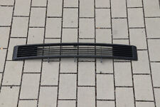 VW T3 Bus unterer Grill gebrauchtes original Teil 251853663