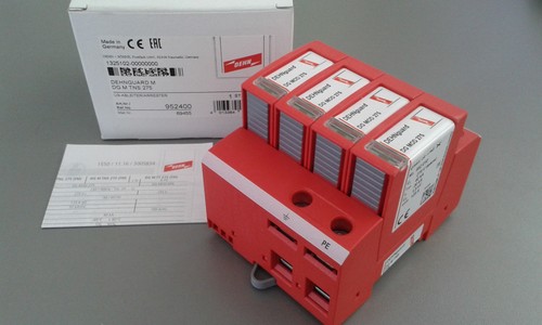 Dehn söhne 952400 modularer - 952400,