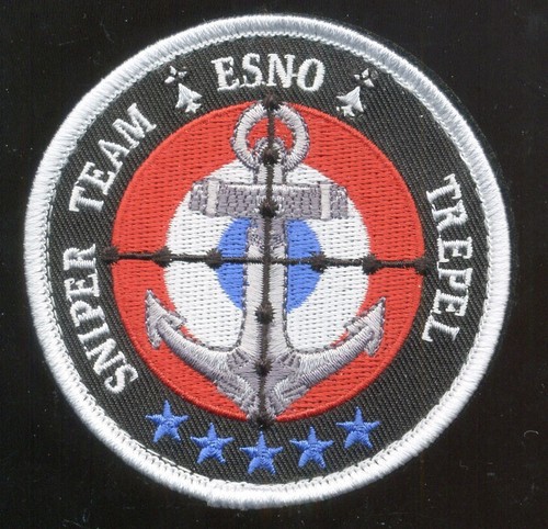 Commando marine esno - /,