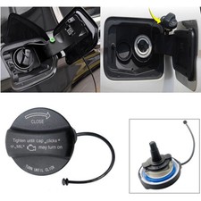 Tankdeckel Tankverschluss