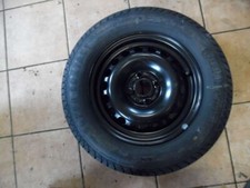 1x Stahlfelge mit Sommerreifen Opel 185/70 R14 88H 2140115 5,5Jx14H2 ET39