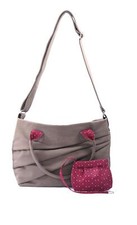 Handtasche Umhängetasche zwei