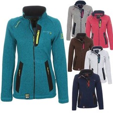 Geographical Norway Damen