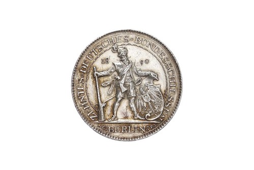 Schwere silbermedaille - schwere,