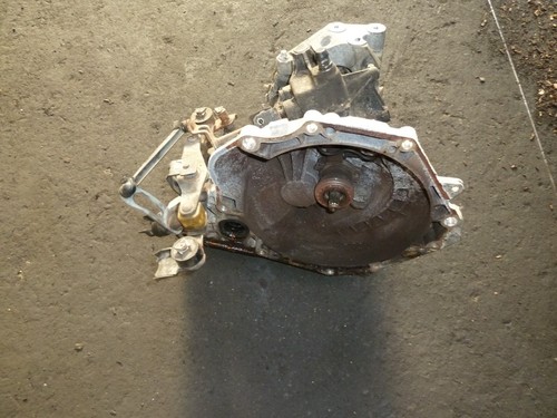 Schaltgetriebe opel astra - schaltgetriebe,