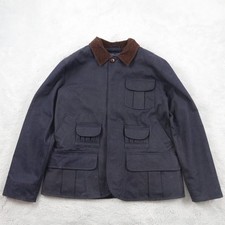 Vtg Ralph Lauren Jägerjacke