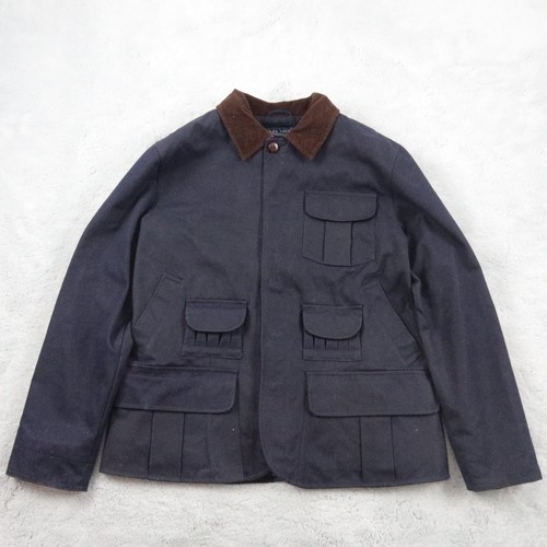 Vtg ralph lauren jägerjacke - vtg,